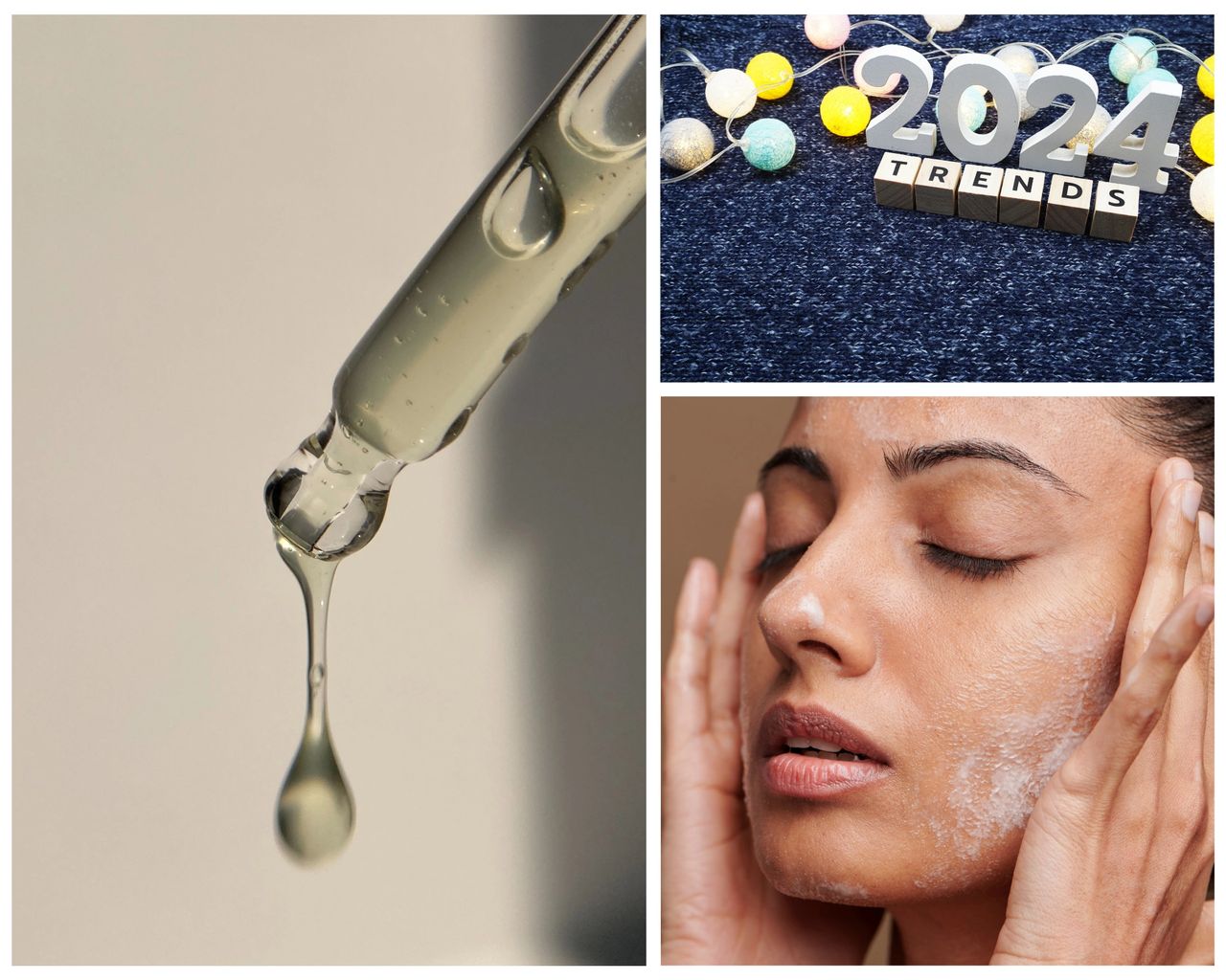 Featured image for article: 2024 Skincare Trends: Predictions vs. Reality