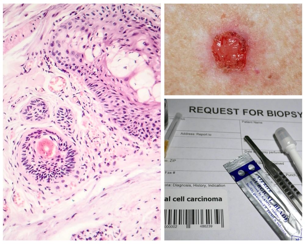 Featured image for article: Basal Cell Carcinoma: Most Common Skin Cancer